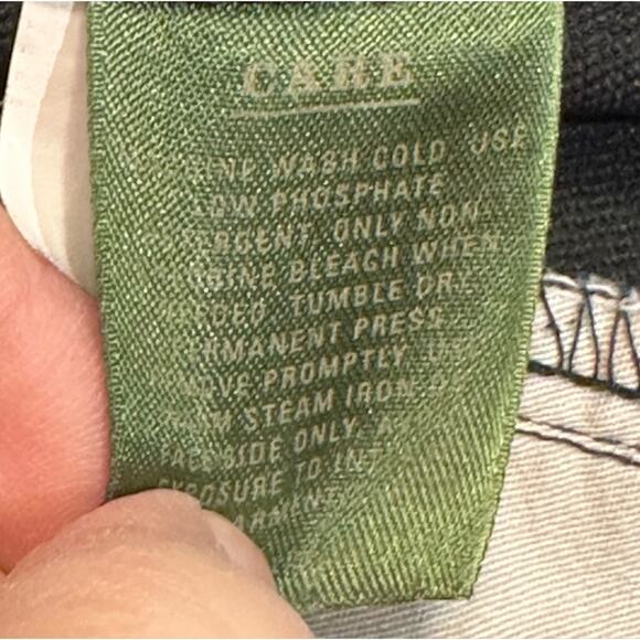 REI Women’s Size 10 Black Polyester Spandex Pants with UPF 50 - Picture 6 of 10